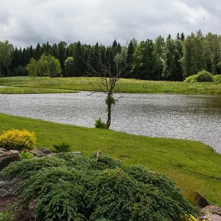 Holiday Siedlisko Maria Ii 別荘 Jabłonowo