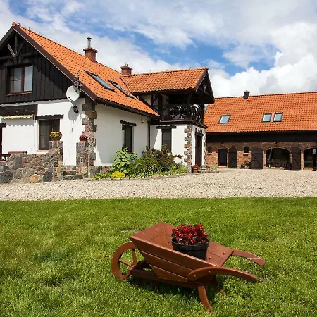 Holiday Siedlisko Maria Ii *